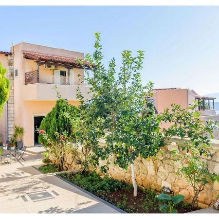 Andronikis House Daire Pithárion Dış mekan fotoğraf
