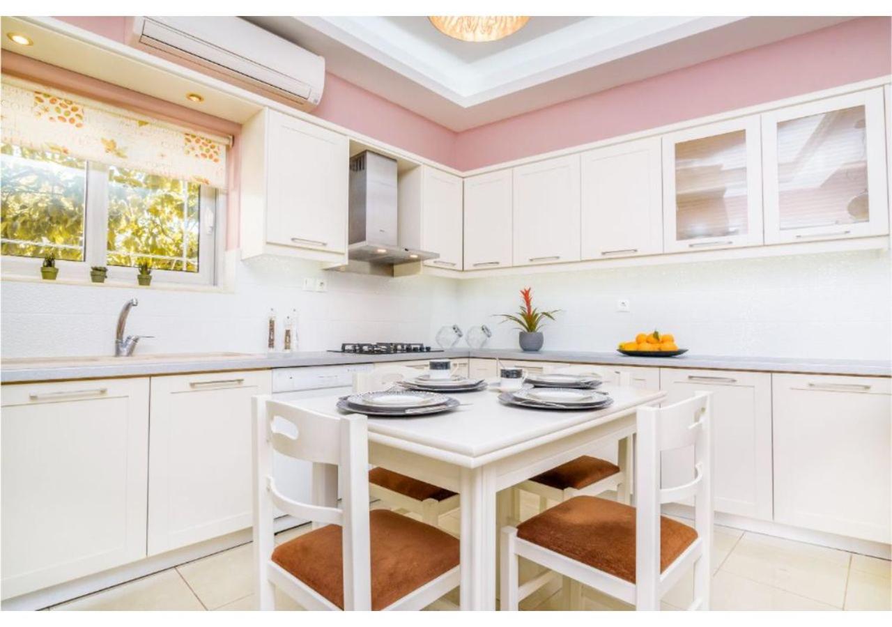 Andronikis House Daire Pithárion Dış mekan fotoğraf